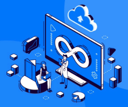 Cloud DevOps