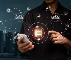 Manage Cloud Services
